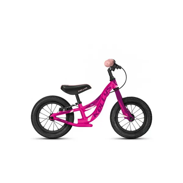 KELLYS KITE 12 RACE PINK PURPLE