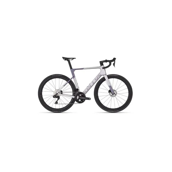 KELLYS URC 90 Arctic Grey M