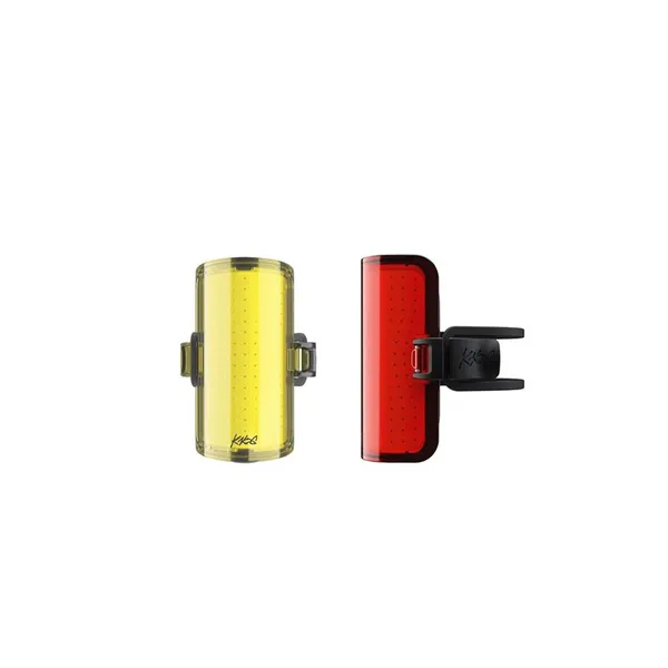 Lampa Knog Cobber Reflex Twinpack