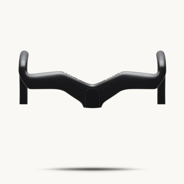 Kierownica FACTOR ONE V3 s. 2 (38 cm x 100 mm)