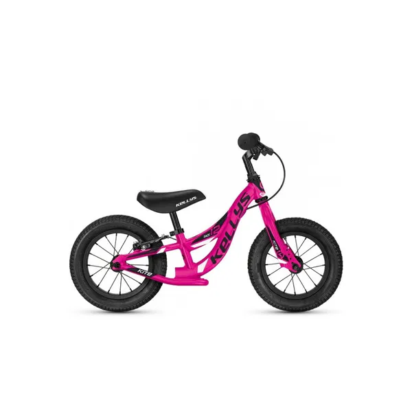 KELLYS KITE 12 RACE PINK