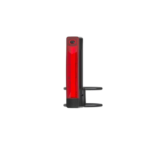 Lampa Knog Plus tył czarny