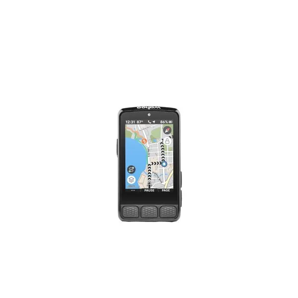 Licznik Rowerowy WAHOO ELEMNT ROAM 3 GPS Cycling Computer