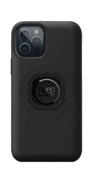 Etui Quad Lock Mag Case - iPhone 12 / 12 Pro