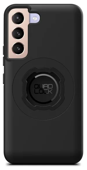 Etui Quad Lock Mag Case - Samsung Galaxy S22