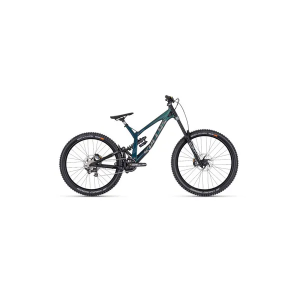 KELLYS Noid 90 Emerald Green M 29"/27.5"