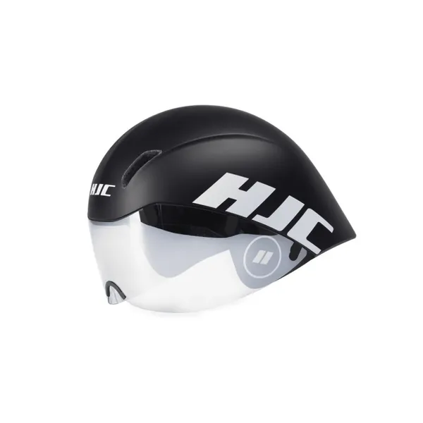 Kask Rowerowy HJC ADWATT 1.5 Matowy Czarny MT BLACK r. L