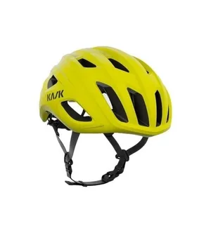 Kask KASK Mojito 3 Yellow Fluo M