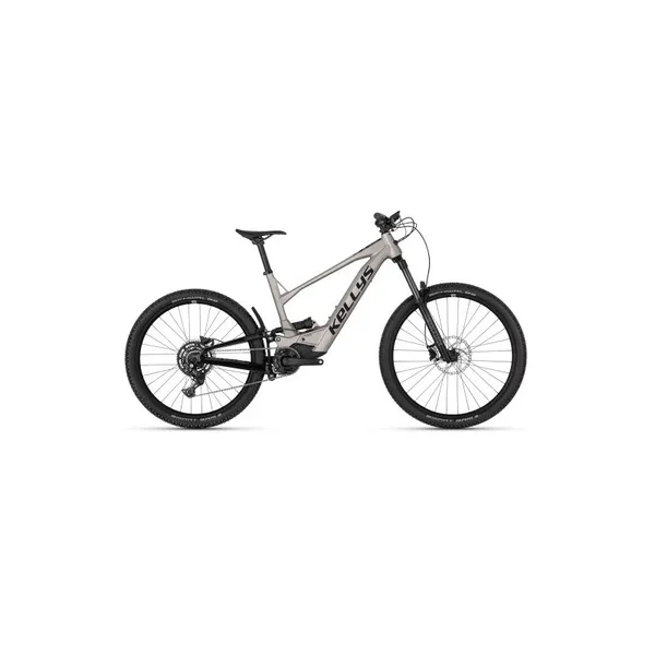 KELLYS Theos RS10 P Titanium M 29"/27.5" 725Wh