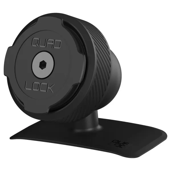 Uchwyt Quad Lock Dash / Console Car Mount