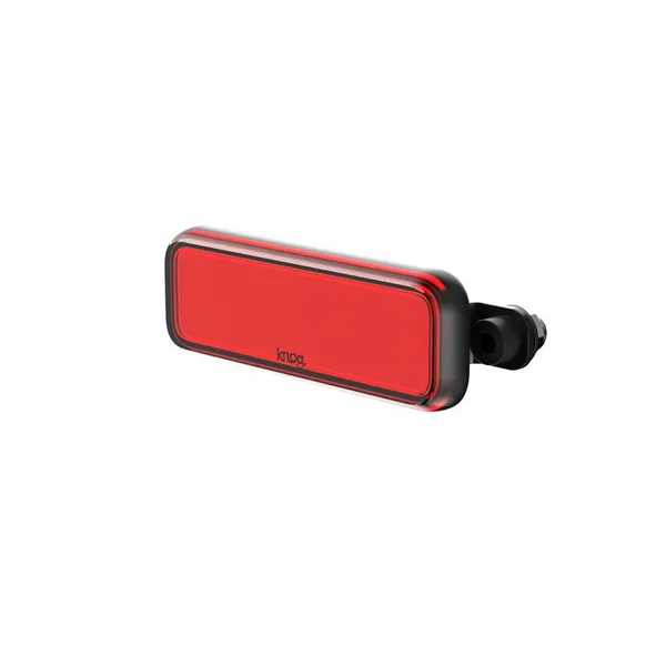 Lampa Knog Blinder E RH StVZO tył