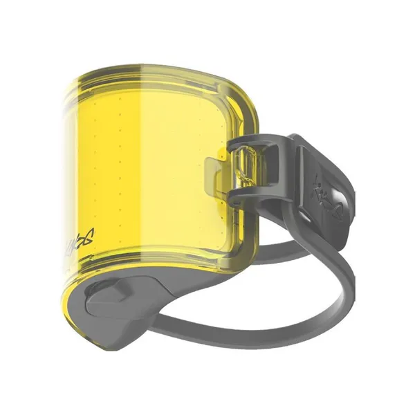 Lampa Knog Cobber Mini przód