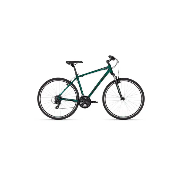 KELLYS Cliff 30 Rainforest Green L 28"