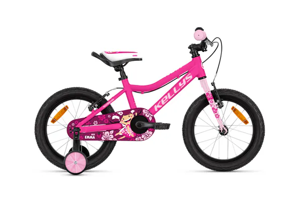 KELLYS Emma Neo Pink 16"