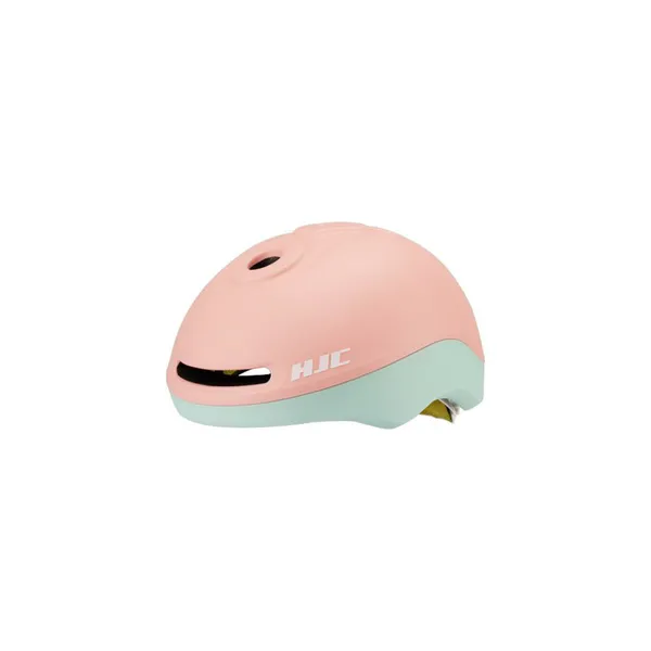 Kask Rowerowy HJC GLEO MT PINK MINT
