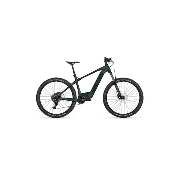 KELLYS Tygon RS50 P Pine Forest M 29" 820Wh