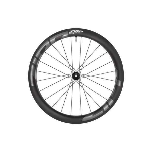 Koło ZIPP 303 XPLR S B1 przód, tubeless, szare grafiki