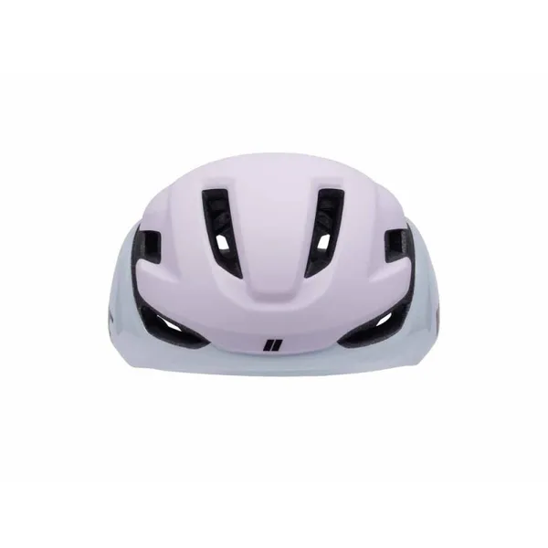 Kask Rowerowy HJC VALECO 2 MT GL CORAL PINK L