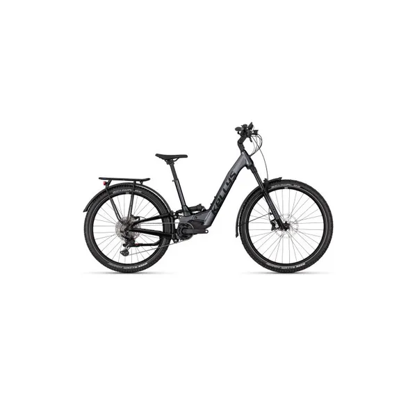 KELLYS Theos RSE40 P Shadow Grey M 29"/27.5" 725Wh