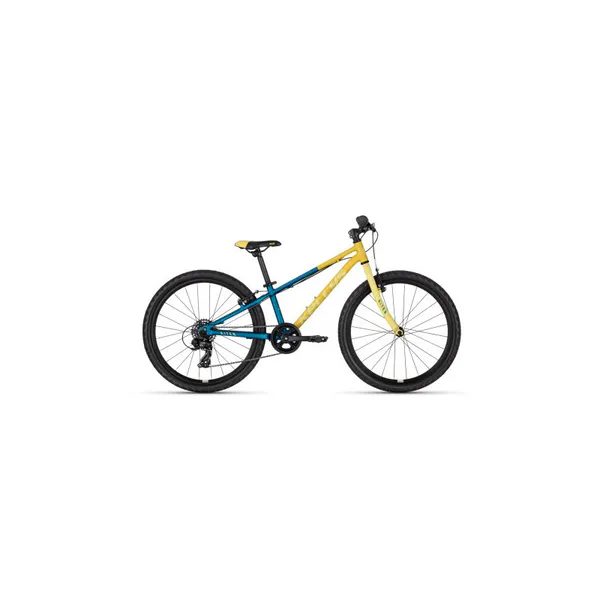 KELLYS Kiter 30 Marine Gold 24"