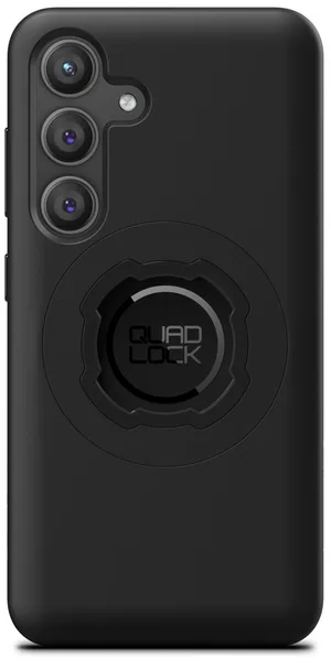 Etui Quad Lock MAG Case Samsung Galaxy S24