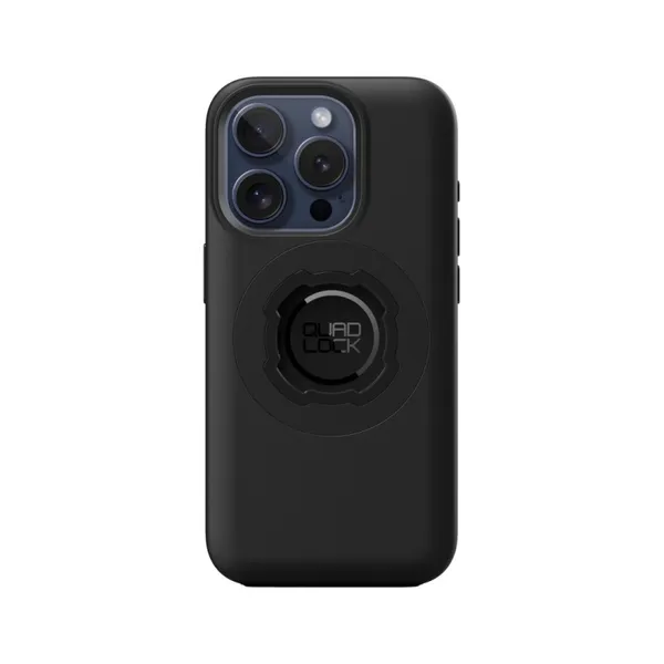 Etui Quad Lock Mag Case - iPhone 15 Pro