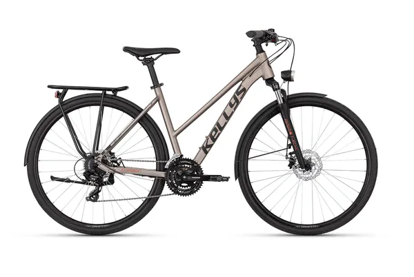 KELLYS Carson 10 Silver Sand L 28"