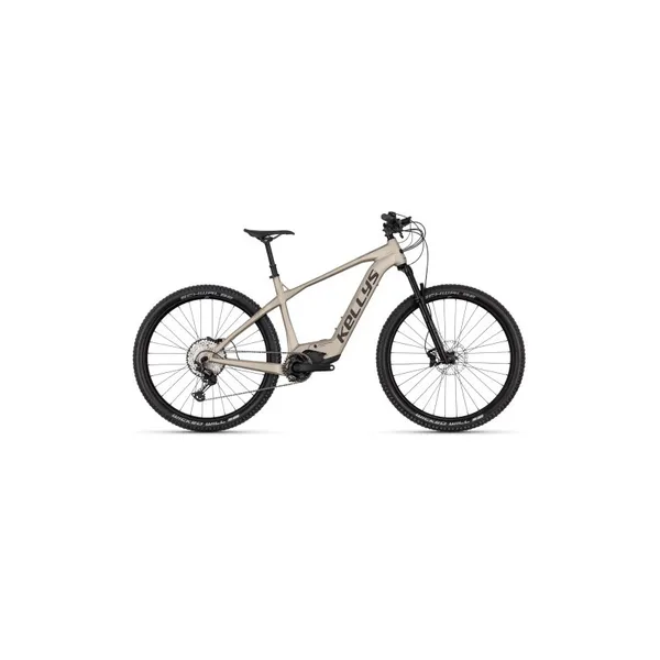 KELLYS Tygon RS90 P Mocha Grey L 29" 820Wh