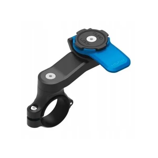 Uchwyt Quad Lock Motorcycle Handlebar Mount (V2)
