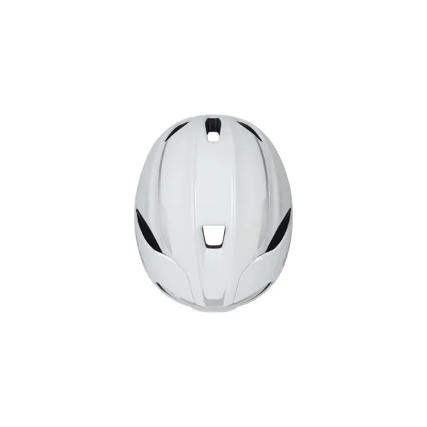 Kask Rowerowy HJC FURION 3 WHITE HOLOGRAM r. S