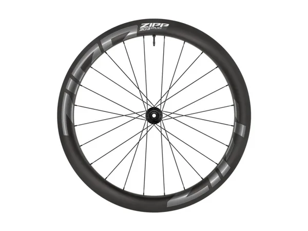 Koło ZIPP 303 XPLR S B1 przód, tubeless, szare grafiki