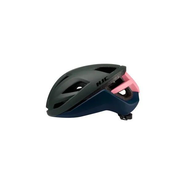 Kask Rowerowy HJC BELLUS oliwkowo-granatowy MT OLIVE NAVY r. L