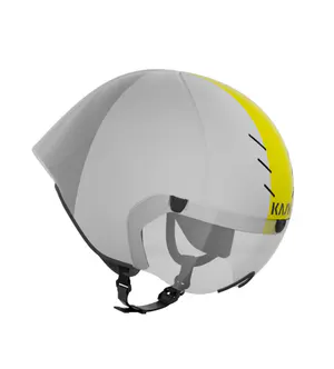 Kask KASK Mistral White/Silver M