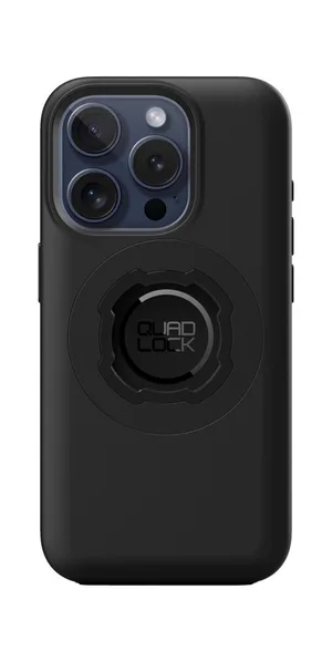 Etui Quad Lock Mag Case - iPhone 15 Pro