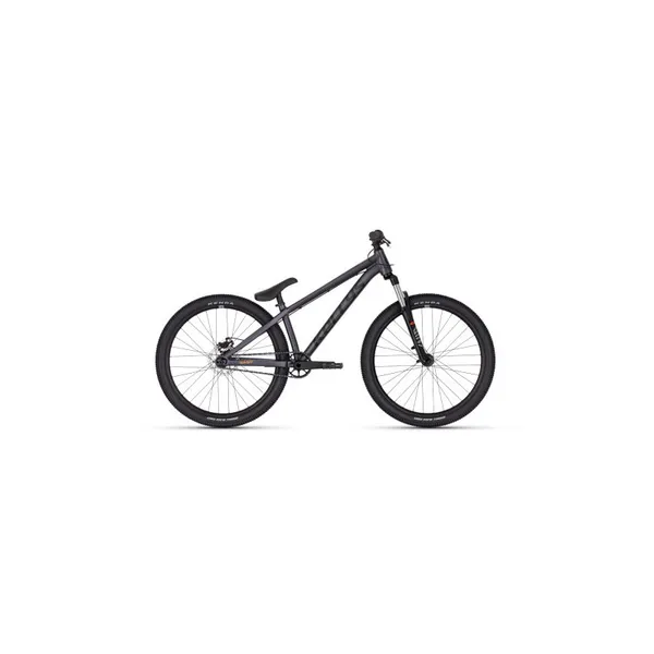 KELLYS Whip 30 DJ Graphite Grey L 26"