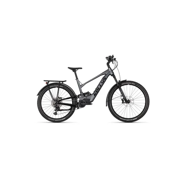 KELLYS Theos RSX40 P Shadow Grey L 29"/27.5" 725Wh