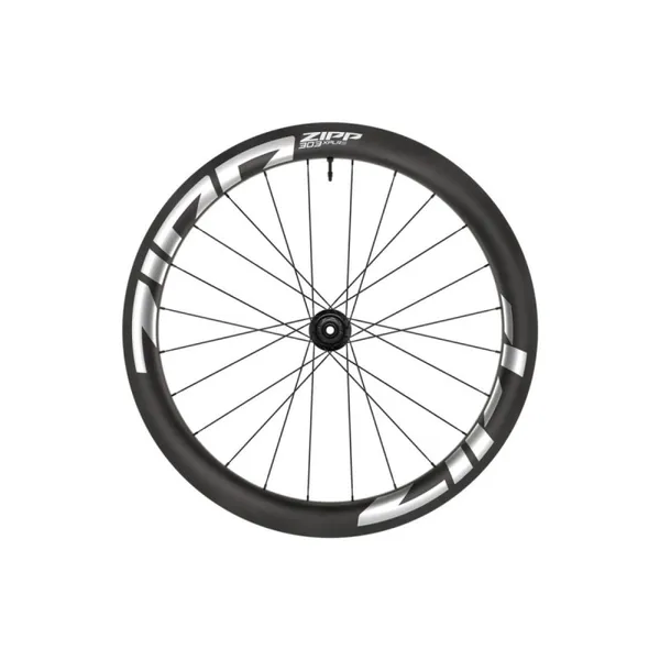 Koło ZIPP 303 XPLR S B1 tył, tubeless SRAM XDR, białe grafiki