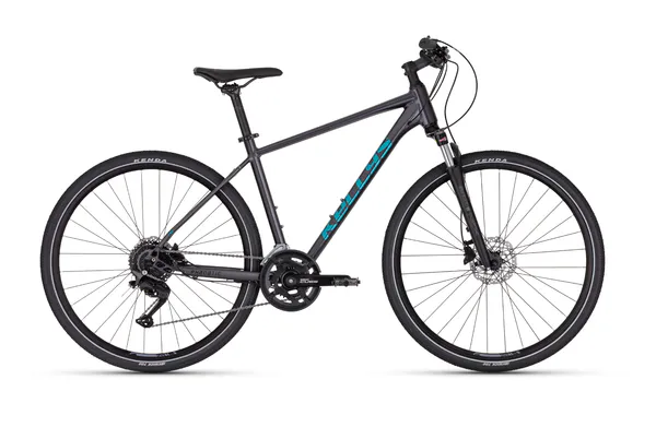 KELLYS Phanatic 50 Anthracite M 28"