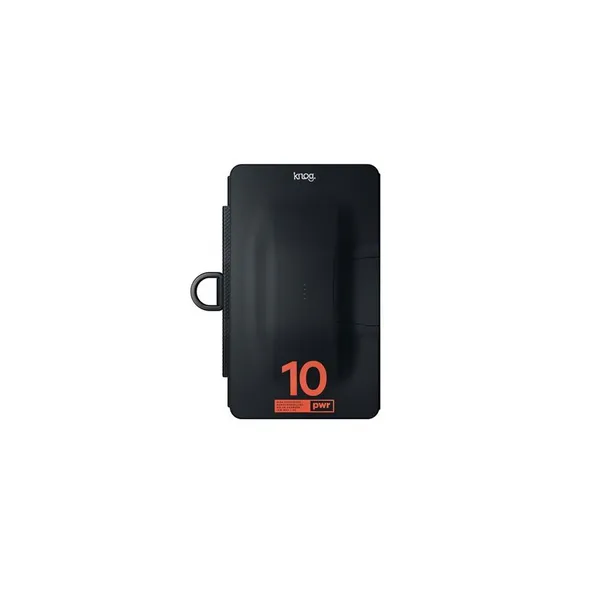 Ładowarka słoneczna Knog PWR Solar 10W
