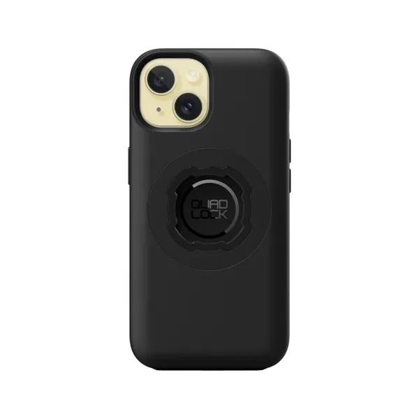 Etui Quad Lock Mag Case - iPhone 15