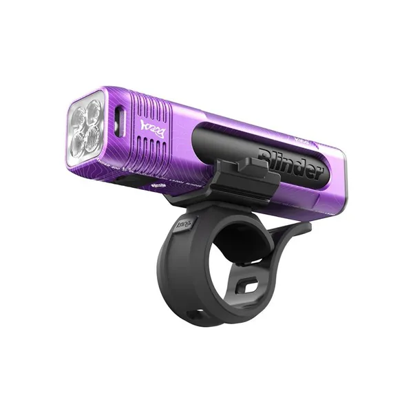 Lampa Knog Blinder Pro 900 Limited Edition