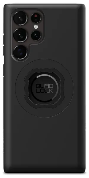 Etui Quad Lock Mag Case - Samsung Galaxy S22 Ultra