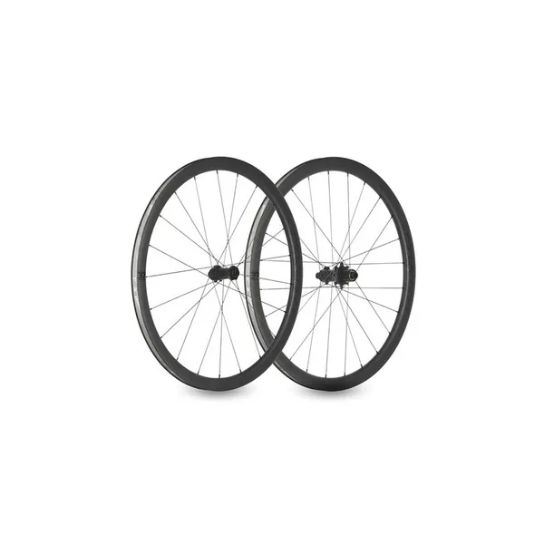 Koła Vision Metron 37 SL DB-CL, opona TL, SH11 B1