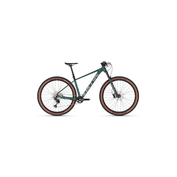 KELLYS Gate X90 Emerald Green M 29"