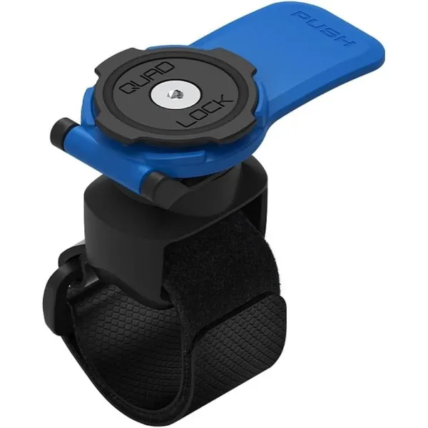 Uchwyt Quad Lock Quick Release Strap Mount