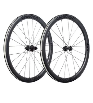 Koła Vision SC45 i21 DB-CL CH-TL SH11 B4