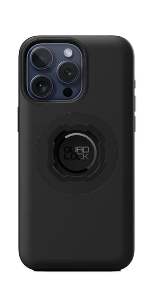 Etui Quad Lock Mag Case - iPhone 15 Pro Max