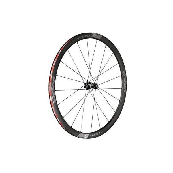 Koła Vision Trimax 35 SC DB-CL, opona TL, SH11 B1