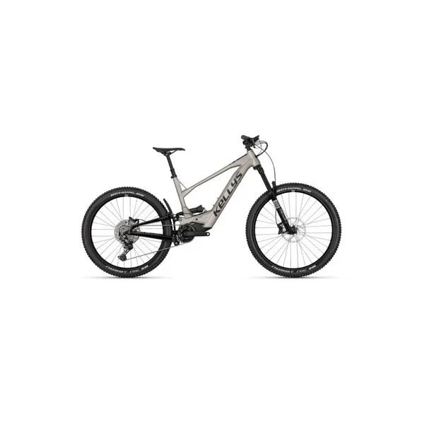 KELLYS Theos RS30 P Titanium M 29"/27.5" 820Wh