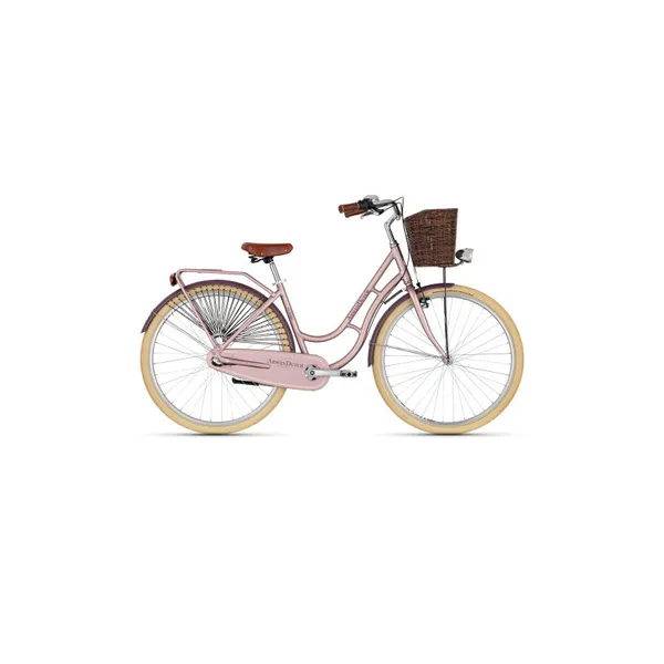 KELLYS Arwen Dutch Rose Gold 460